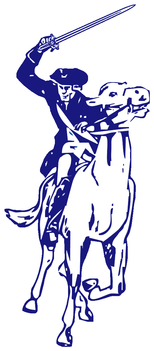 Walton Raiders - School (553x1206), Png Download