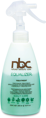 Equalizer - Productos De Belleza Nbc (420x420), Png Download