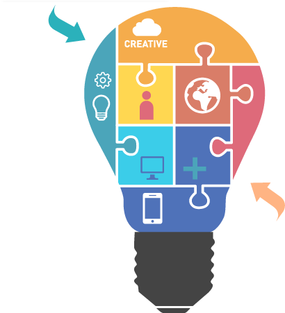 Marketing Empresas Png - Logomarca De Designer Grafico (596x546), Png Download