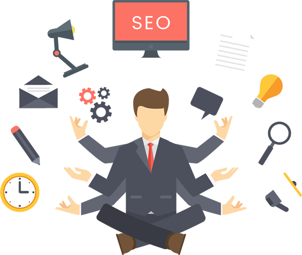 Magnet Marketing - Digital Marketing Courses Png (618x523), Png Download