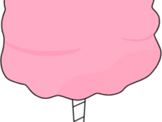 Free Candy Clipart (640x480), Png Download