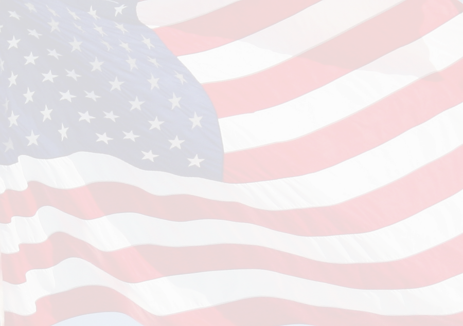 Download Transparent American Flag Background Clipart United - Faded American Flag Png PNG Image ...