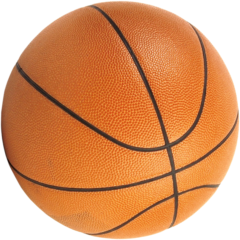 Basketball Png Transparent Image - Naismith Memorial Basketball Hall Of Fame (500x490), Png Download