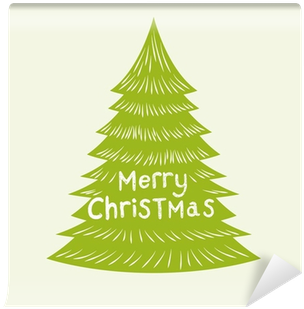 Christmas Tree (400x400), Png Download