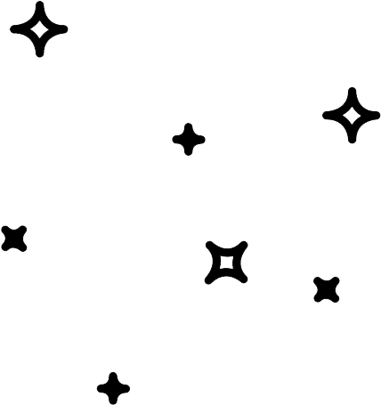 Black Stars Icon - Ninja Weapon (724x640), Png Download