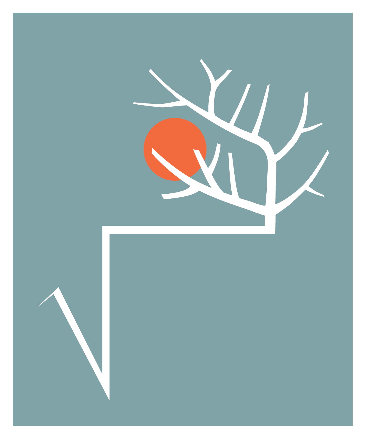 Small Logo - Jenie Gao Studio Llc (1275x1650), Png Download