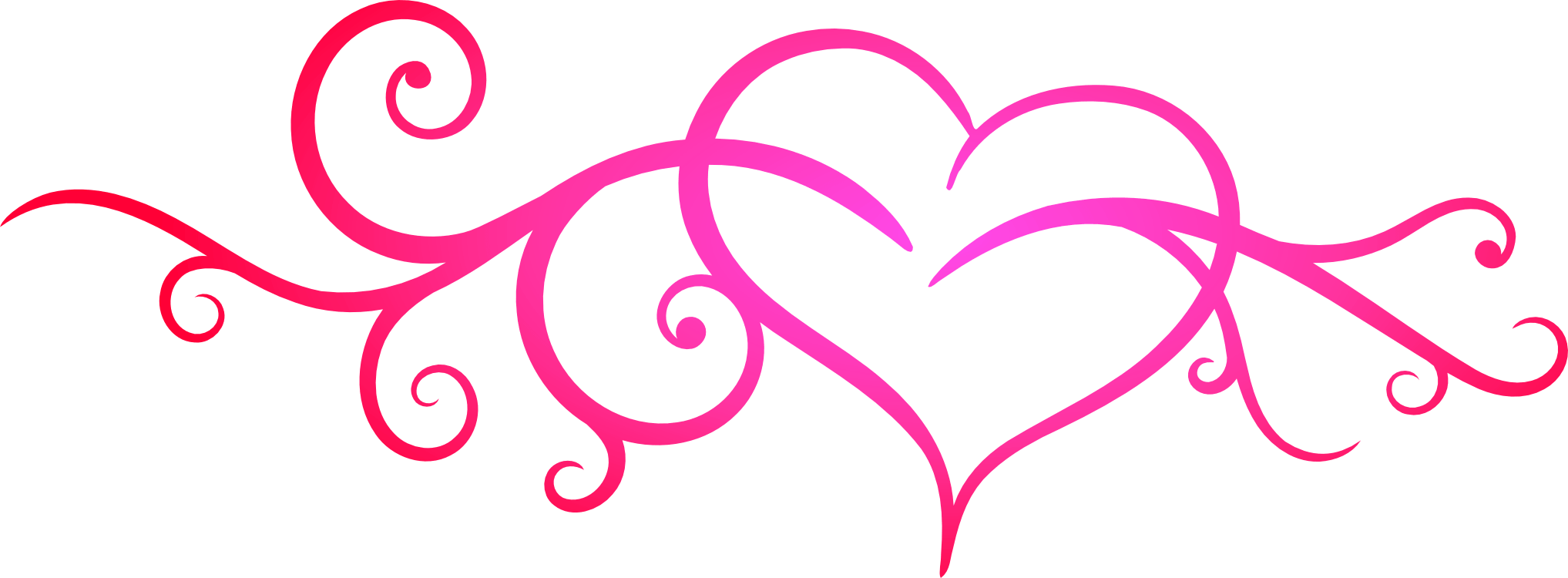 Flourish Image - Flourish Png (2035x750), Png Download