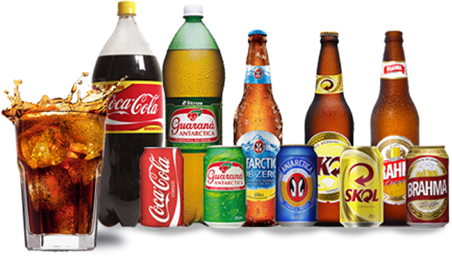 Bebidas - Emotion Lotion Water Base Warmig Cola 4oz (678x414), Png Download