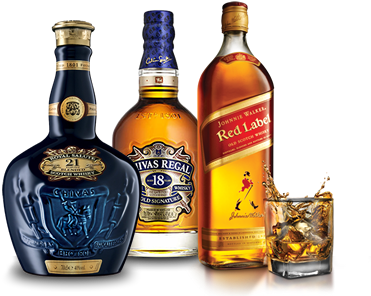 Enviar Solicitação - Chivas Regal Royal Salute (480x329), Png Download