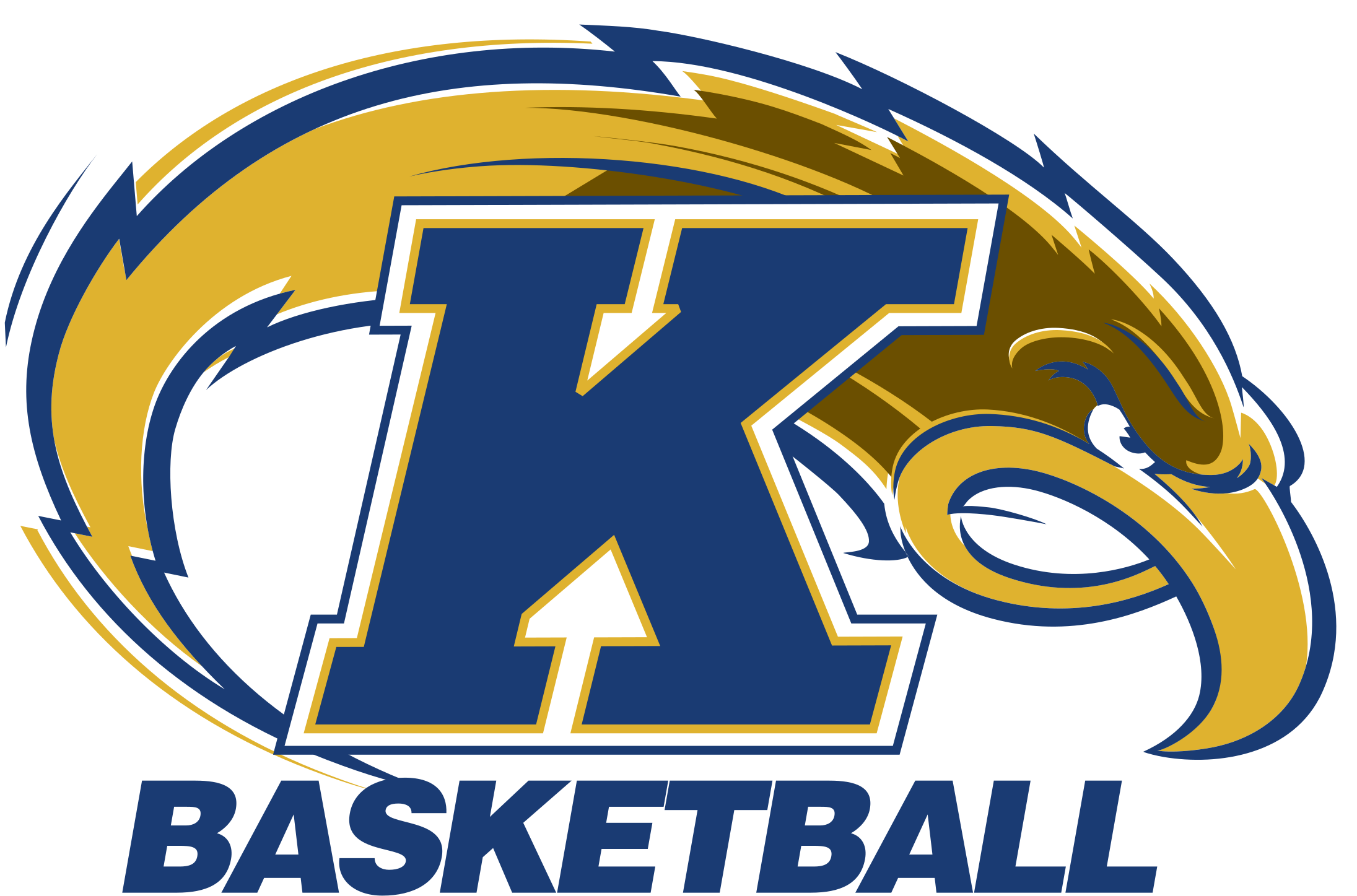 Ken State Basketball Logo Png Transparent - Wiz Khalifa Kent State Shirts (2400x2400), Png Download