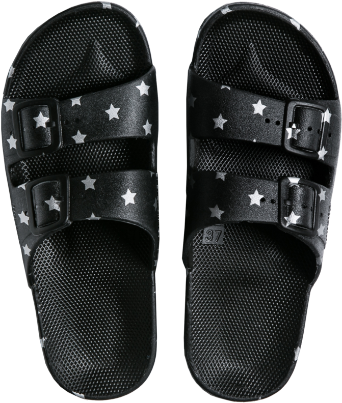 Black Stars - Mesh (685x800), Png Download