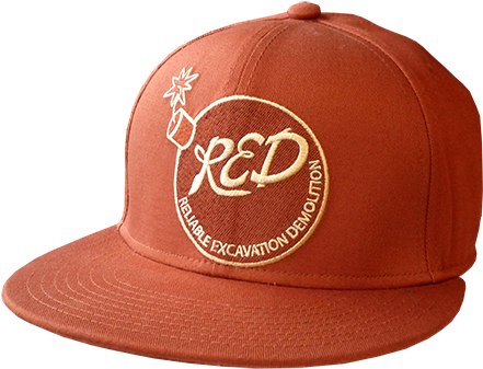 Team Fortress 2 Red Team Hat - Team Fortress 2 Caps (450x420), Png Download