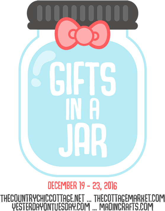 Giftsinajar Logo 1 - Label (800x800), Png Download