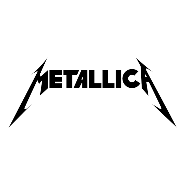 Metallica (800x600), Png Download