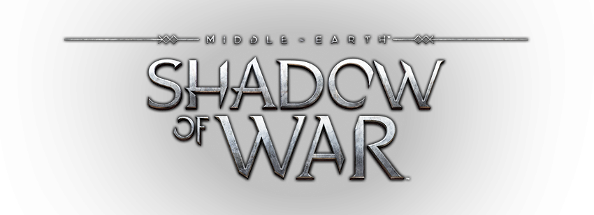 Download Shadow Of War Png Clipart Transparent - Metal PNG Image with No  Background 