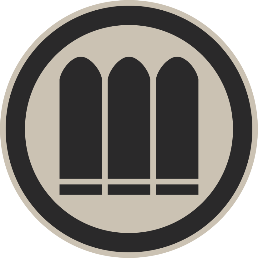 Top Images For Tf2 Spy Symbol On Picsunday - Panzer Elite Action (825x825), Png Download