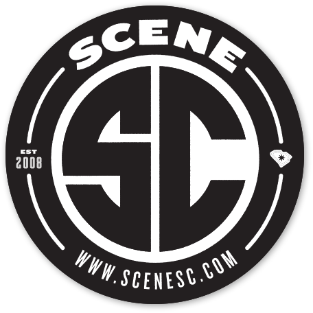 Scene Sc (456x456), Png Download