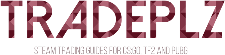 Steam Trading Guides For Cs - Graphic Design (800x251), Png Download