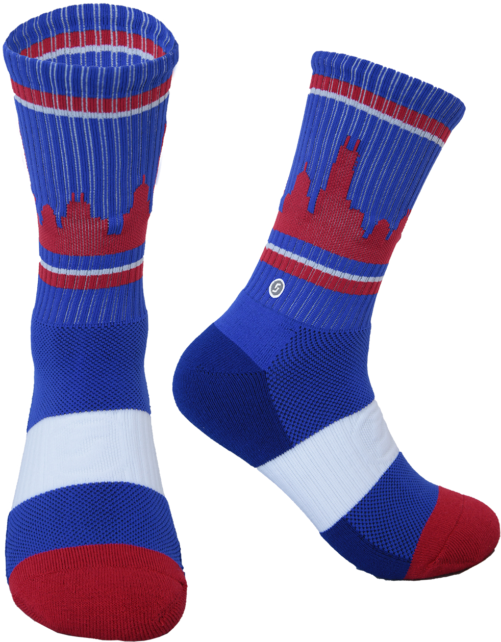 Cubs Colors - Independence Day 3 (2160x1440), Png Download