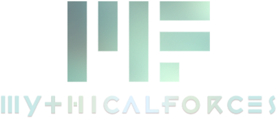 Myth & Symbolism - Force (600x226), Png Download