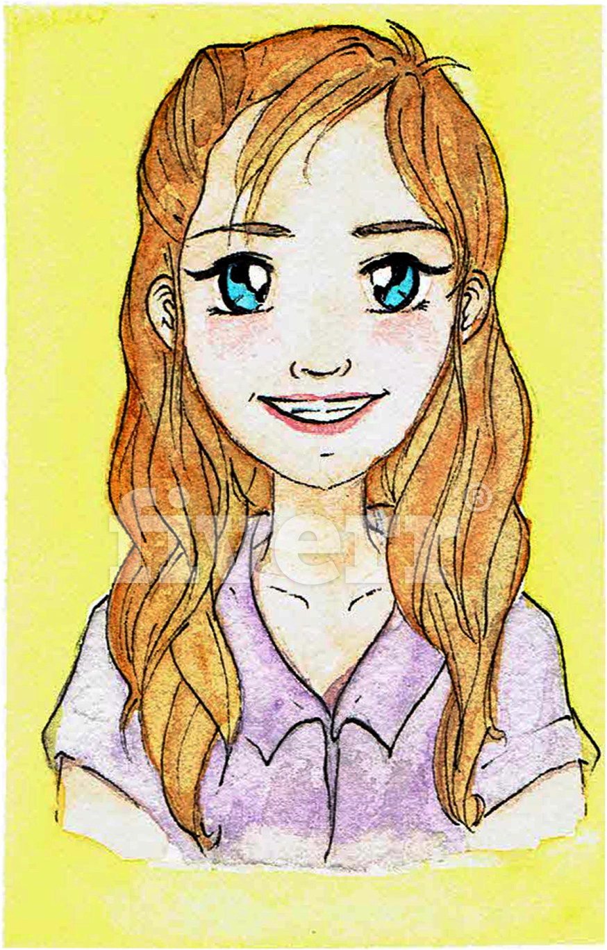 Child Art (1200x1702), Png Download