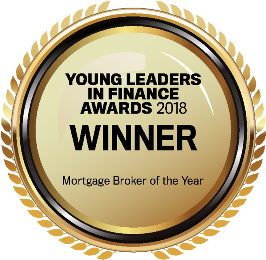 Seal Winner Mortgage Broker Of The Year - University Of St Thomas Seal (1000x1000), Png Download