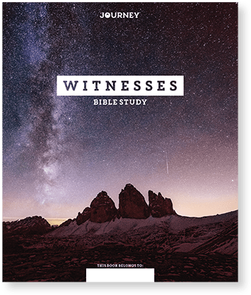 Middle School Journey - Awana Journey Witnesses (444x444), Png Download