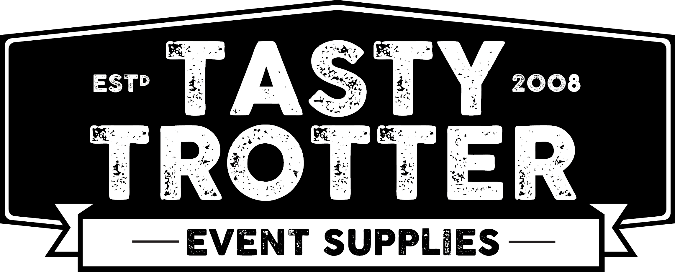 The Tasty Trotter Hog Roaster (2288x924), Png Download