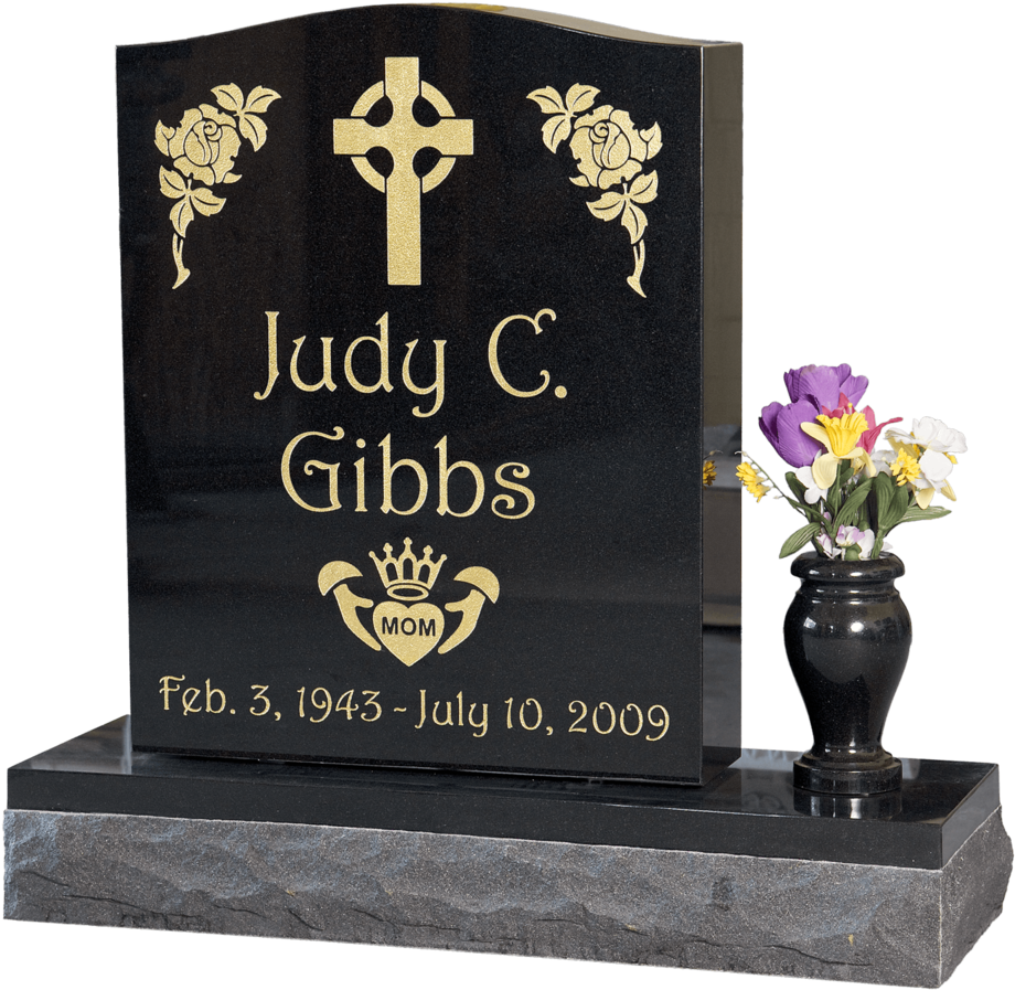 Viator-gibbs Monument - Monument (1000x926), Png Download