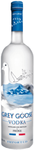 Grey Goose Vodka Cherry Noir - Grey Goose 1.5 L (650x650), Png Download