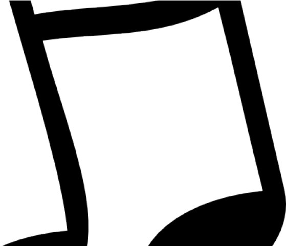 Music Notes Clipart Individual (640x480), Png Download