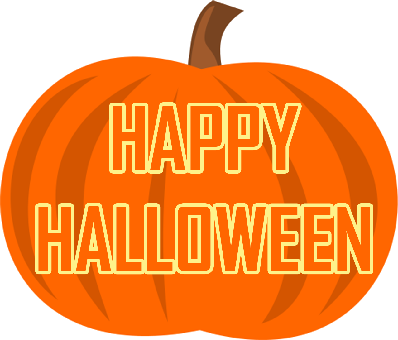 Halloween Logo Png (1920x1200), Png Download