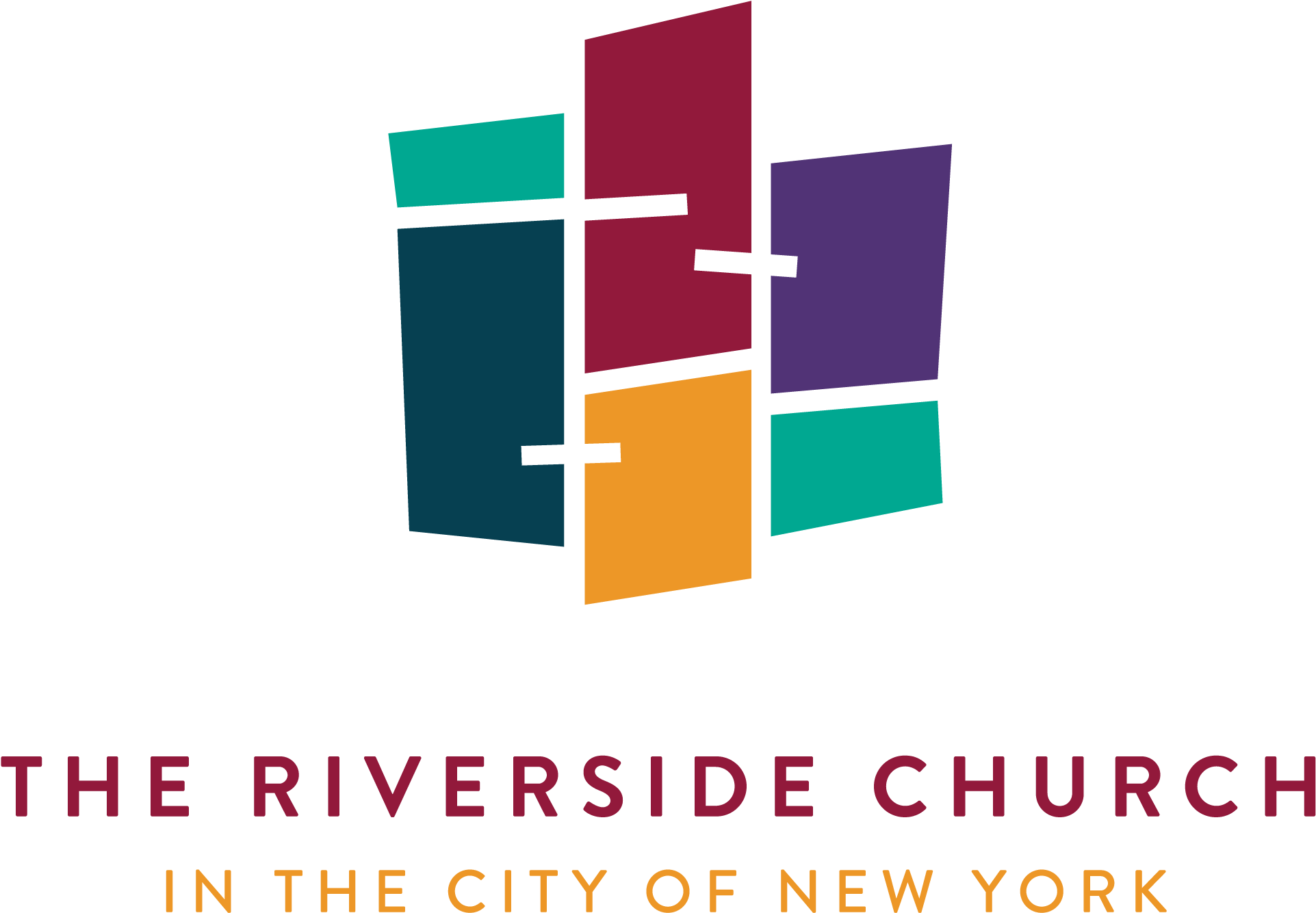 The Panel Discussion Is Sponsored By The Riverside - Riverside Church In The City Of New York (2154x1624), Png Download