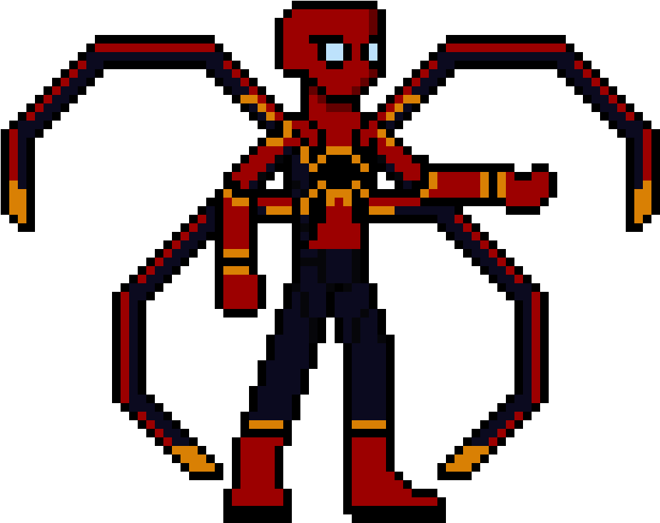 Spider-man (1200x1200), Png Download