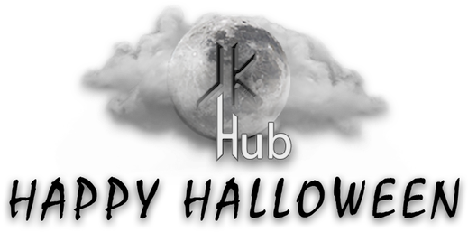 October 31st Marks The Holiday Called Halloween For - Ring (650x259), Png Download