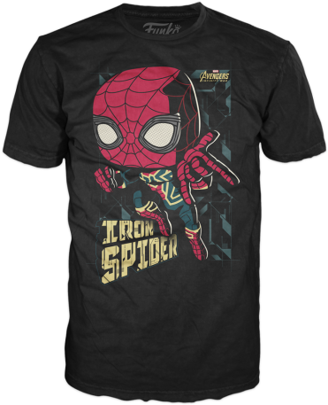 Ember Moon T Shirt (560x560), Png Download