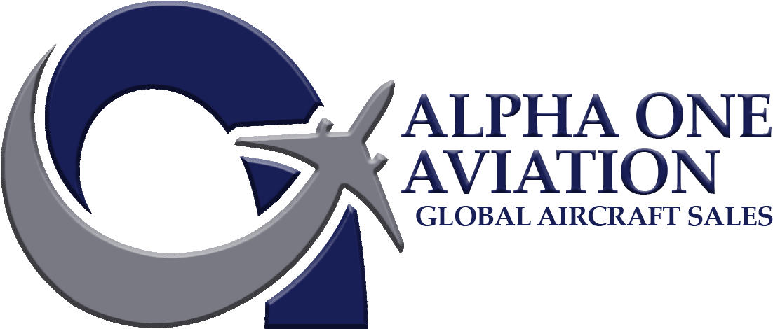 Alpha 1 Aviation - Website (1184x499), Png Download