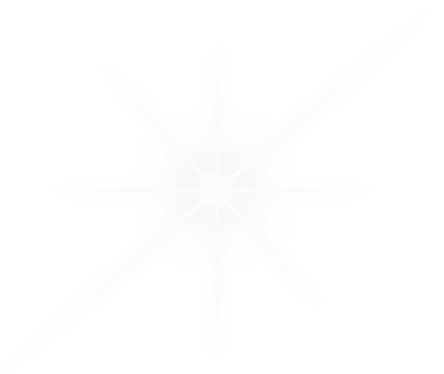 Shining White Star Png Download - Bright Light Shine Png (400x337), Png Download