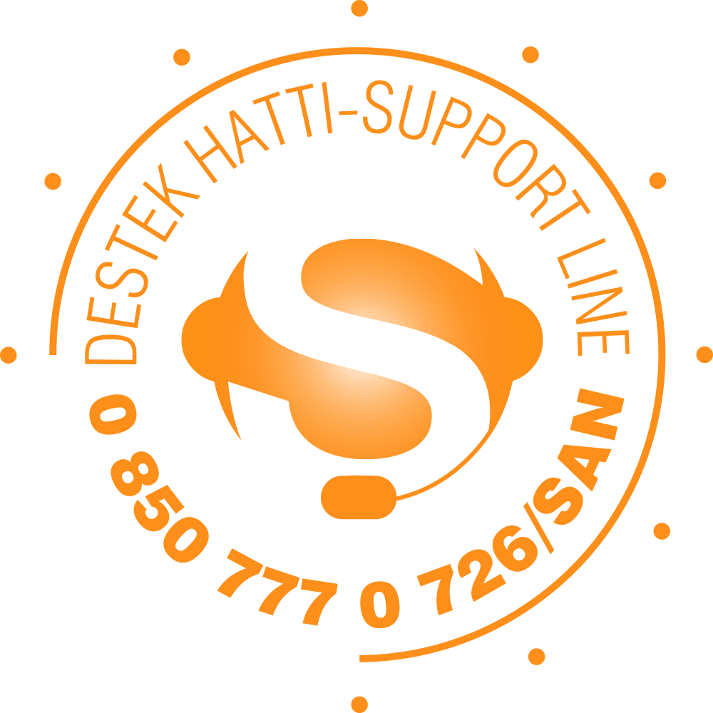 Support Line Logo - Coloring Book (1000x1000), Png Download