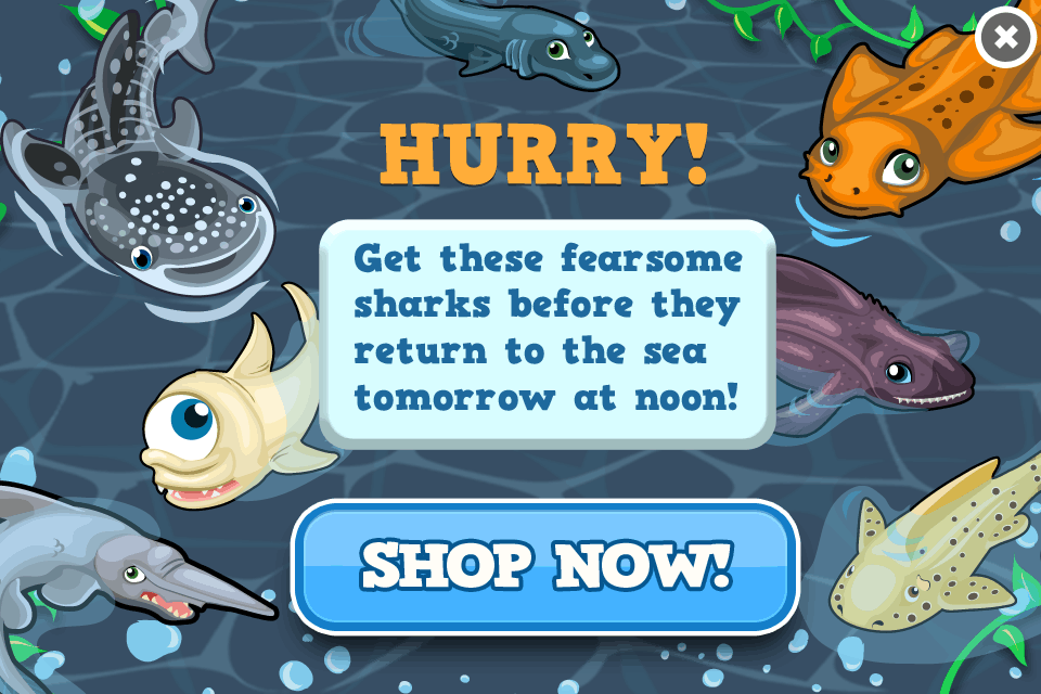 Shark Week Last Modal - Woodies - From The Library Of Stamp (set (960x640), Png Download