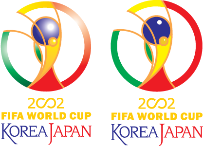 World Cup 2002 Png (417x300), Png Download