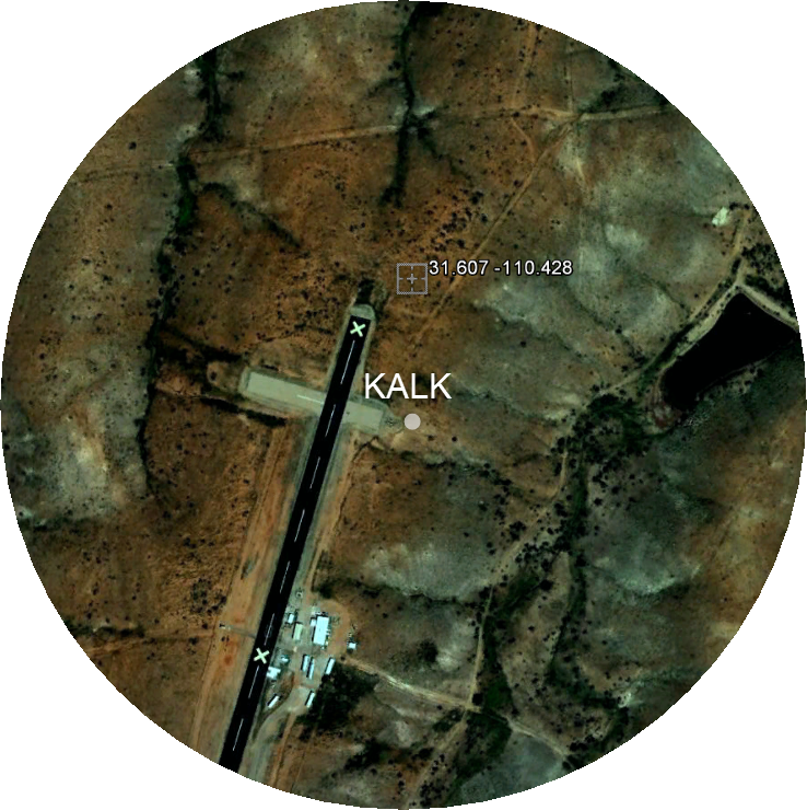 Kali - Circle (738x740), Png Download