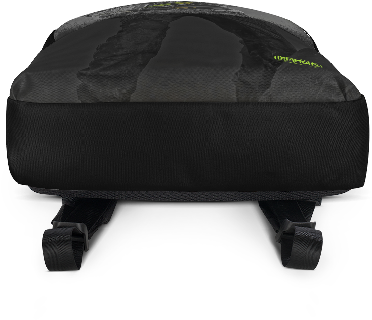 Backpack (1000x1000), Png Download