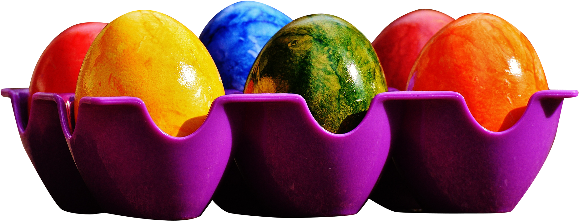 Easter (2000x922), Png Download