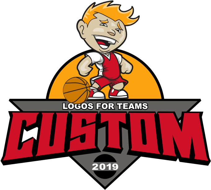 Basketball Clipart - Cardinal Logo Png (761x761), Png Download