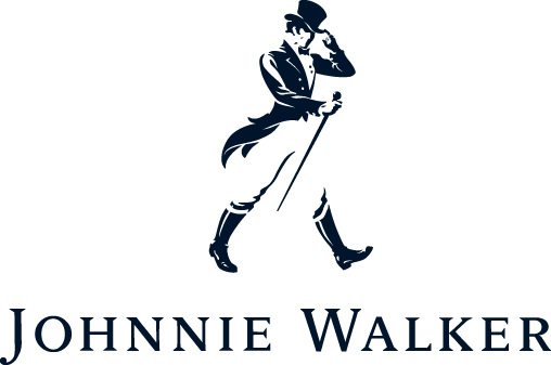 Share - Johnnie Walker Logo Png (508x337), Png Download