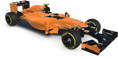 Mclaren Shadow Gp Series - Fernando Horta (508x272), Png Download