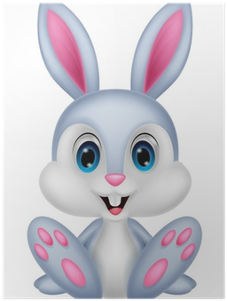 Download Baby Cute Rabbit Cartoon PNG Image with No Background Download Baby Cute Rabbit Cartoon PNG Image with No Background