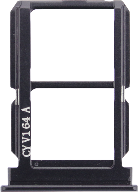 Oneplus 5 Dual Sim Card Tray - Oneplus 5 Sim Tray (1200x1200), Png Download