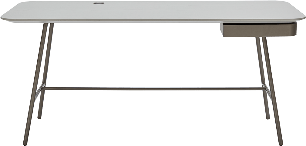 1 - Desk (1260x1000), Png Download